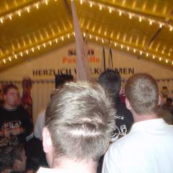 2005: Kerb in Griesheim