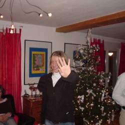 2005: 31.12.: Silvester