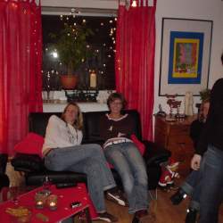 2005: 31.12.: Silvester