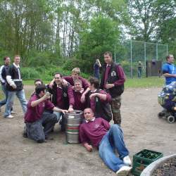 27.5.2006: Kreiskerweborschspiele 2006 in Rodorf