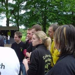 27.5.2006: Kreiskerweborschspiele 2006 in Rodorf