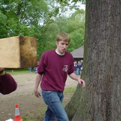 27.5.2006: Kreiskerweborschspiele 2006 in Rodorf