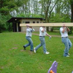 27.5.2006: Kreiskerweborschspiele 2006 in Rodorf