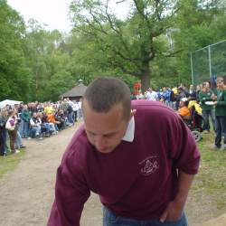 27.5.2006: Kreiskerweborschspiele 2006 in Rodorf