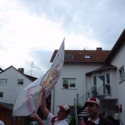 2006: Kerb in Griesheim