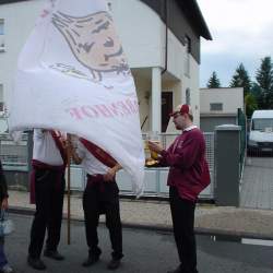 2006: Kerb in Griesheim