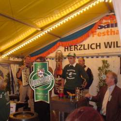 2006: Kerb in Griesheim