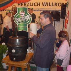 2006: Kerb in Griesheim