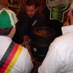 2006: Kerb in Griesheim