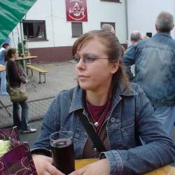 2006: Kerb in Griesheim