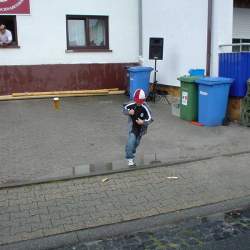 2006: Kerb in Griesheim