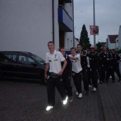 2006: Kerb in Griesheim