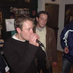 2006: Kerb in Griesheim