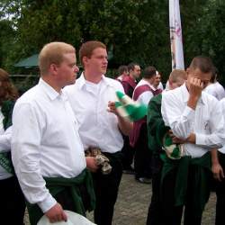 2006: Kerb in Griesheim