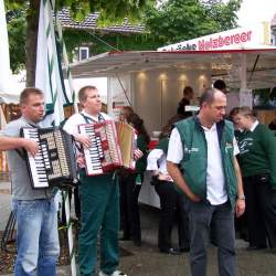 2006: Kerb in Griesheim