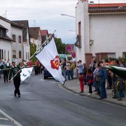 2006: Kerb in Griesheim