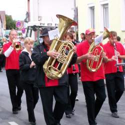 2006: Kerb in Griesheim