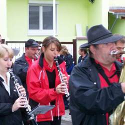 2006: Kerb in Griesheim