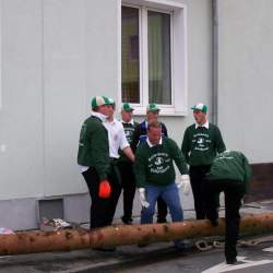 2006: Kerb in Griesheim