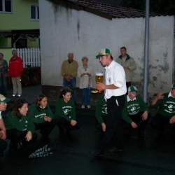 2006: Kerb in Griesheim