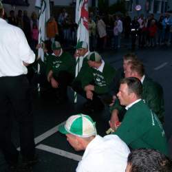 2006: Kerb in Griesheim