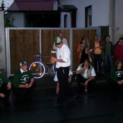 2006: Kerb in Griesheim