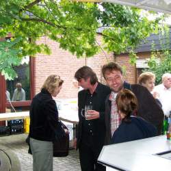 2006: Kerb in Griesheim