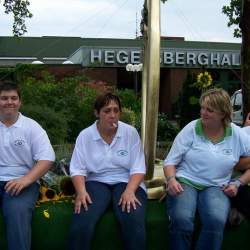 2006: Kerb in Griesheim