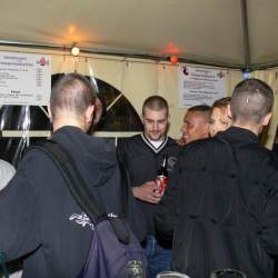 2006: Zwiebelmarkt in Griesheim