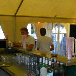 2006: Zwiebelmarkt in Griesheim