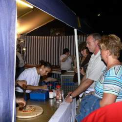 2006: Zwiebelmarkt in Griesheim