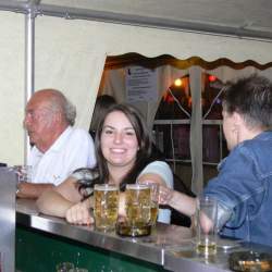 2006: Zwiebelmarkt in Griesheim