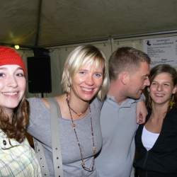 2006: Zwiebelmarkt in Griesheim