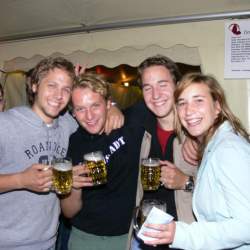 2006: Zwiebelmarkt in Griesheim