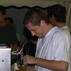 2006: Zwiebelmarkt in Griesheim