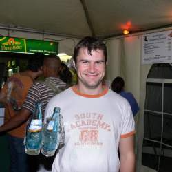 2006: Zwiebelmarkt in Griesheim