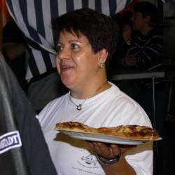 2006: Zwiebelmarkt in Griesheim