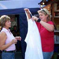 2006: Zwiebelmarkt in Griesheim