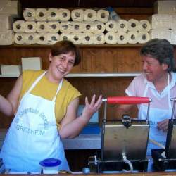 2006: Zwiebelmarkt in Griesheim