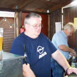 2006: Zwiebelmarkt in Griesheim