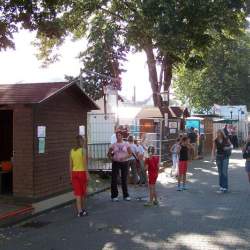 2006: Zwiebelmarkt in Griesheim