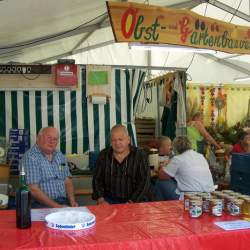 2006: Zwiebelmarkt in Griesheim