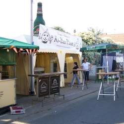 2006: Zwiebelmarkt in Griesheim