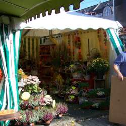 2006: Zwiebelmarkt in Griesheim