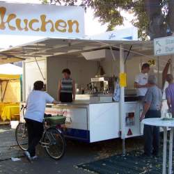 2006: Zwiebelmarkt in Griesheim