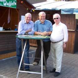 2006: Zwiebelmarkt in Griesheim