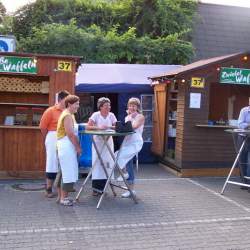 2006: Zwiebelmarkt in Griesheim