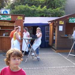 2006: Zwiebelmarkt in Griesheim