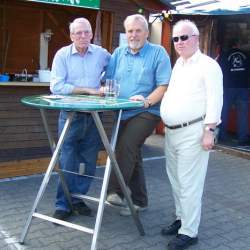 2006: Zwiebelmarkt in Griesheim