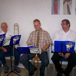 2006: Zwiebelmarkt in Griesheim